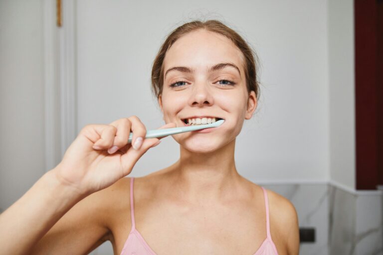 Keep Your Smile Healthy: Why Daily Brushing Is Vital for Your Oral Health