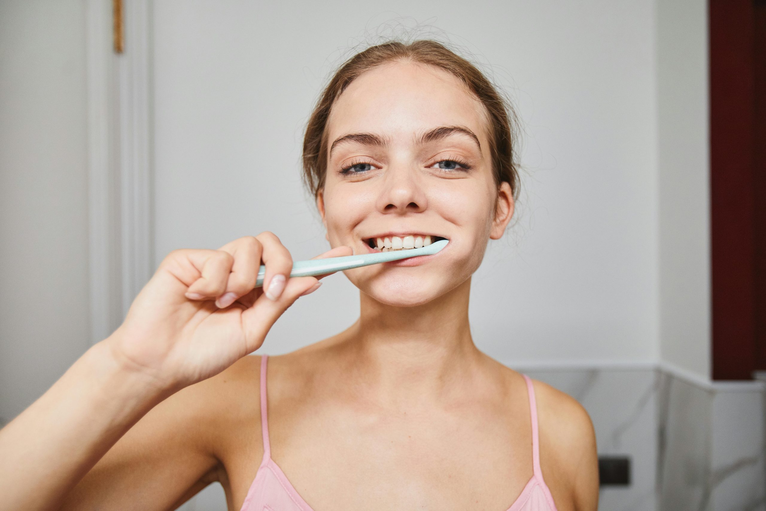 Keep Your Smile Healthy: Why Daily Brushing Is Vital for Your Oral Health