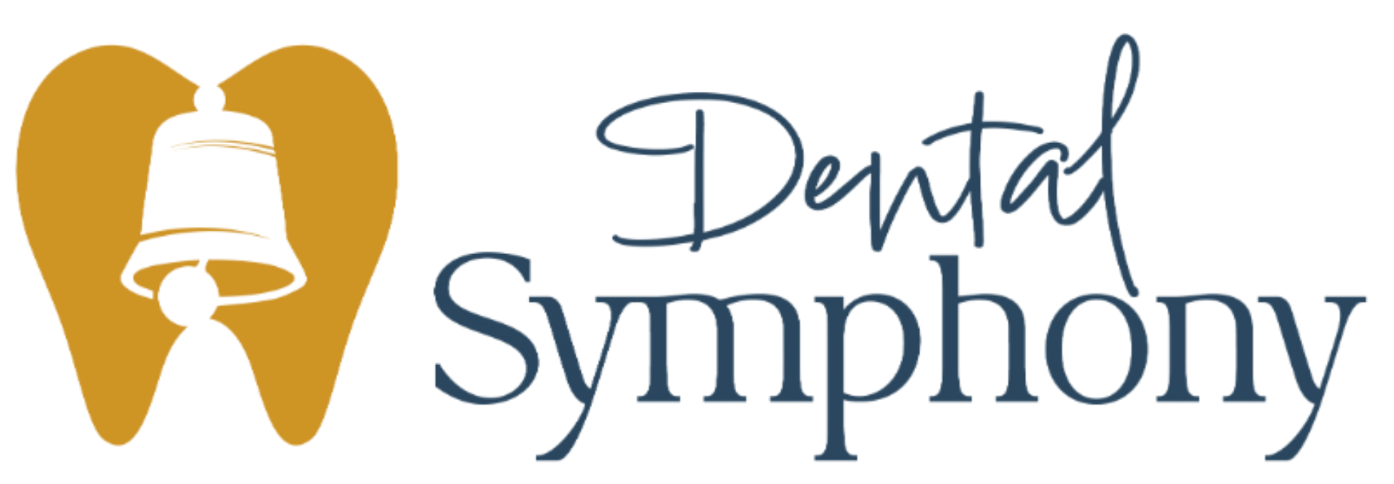 Dental Symphony Logo Transparent