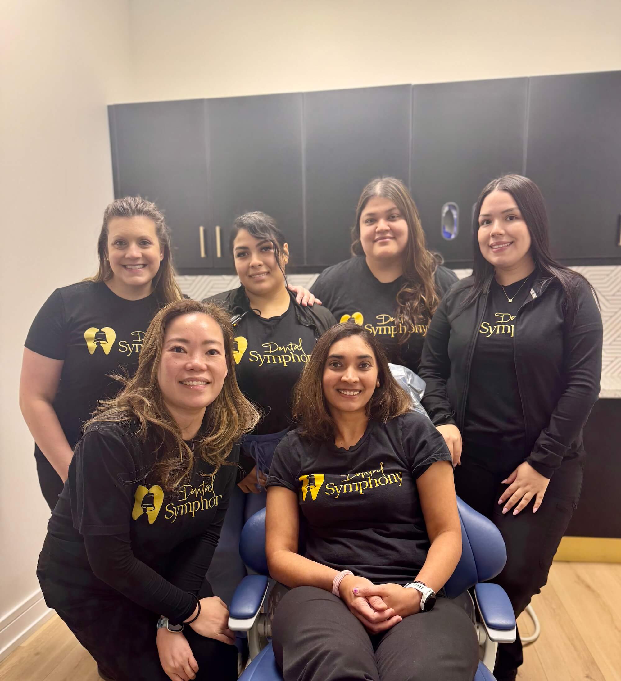 DentalSymphony Dental Team (1)