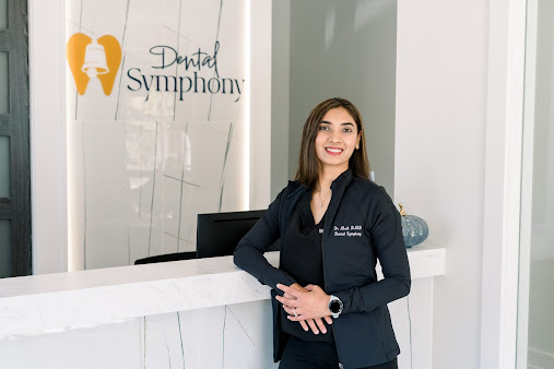 Dr. Rima Modi of The Dental Symphony