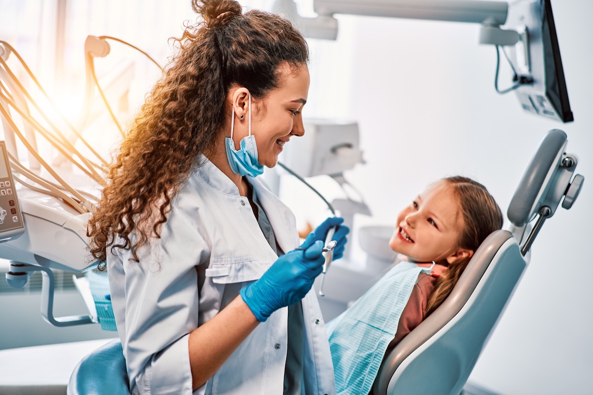 Dental Symphony of Algonquin, Illinois - Childrens Dentistry