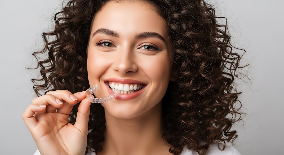 Dental Symphony of Algonquin, Illinois - Clear Aligners
