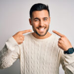 The Dental Symphony | Teeth Whitening Options, In-Office vs At-Home