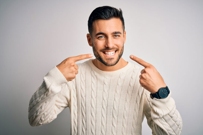 The Dental Symphony | Teeth Whitening Options, In-Office vs At-Home