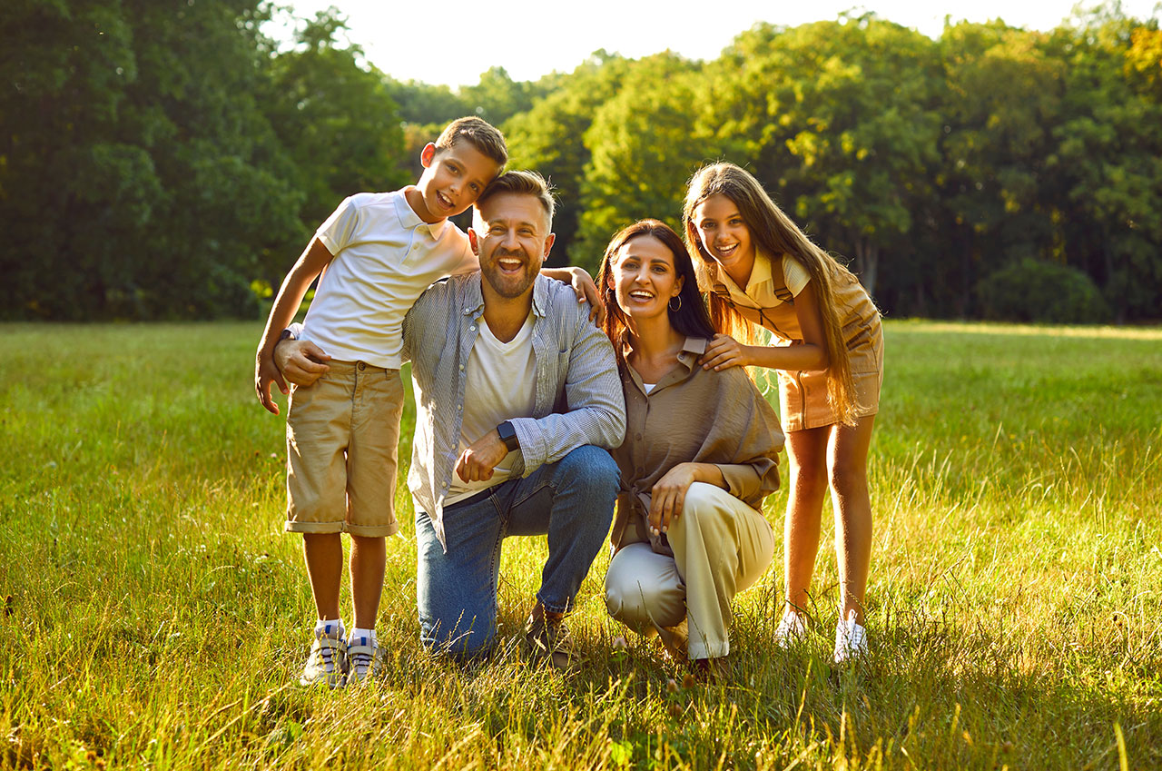 The Dental Symphony | Why Family Dentistry Makes Oral Care Easier for Every Generation