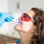 The Dental Symphony | Professional Teeth Whitening in Algonquin, IL: Why Teeth Stain and How to Keep Your Smile Brighter