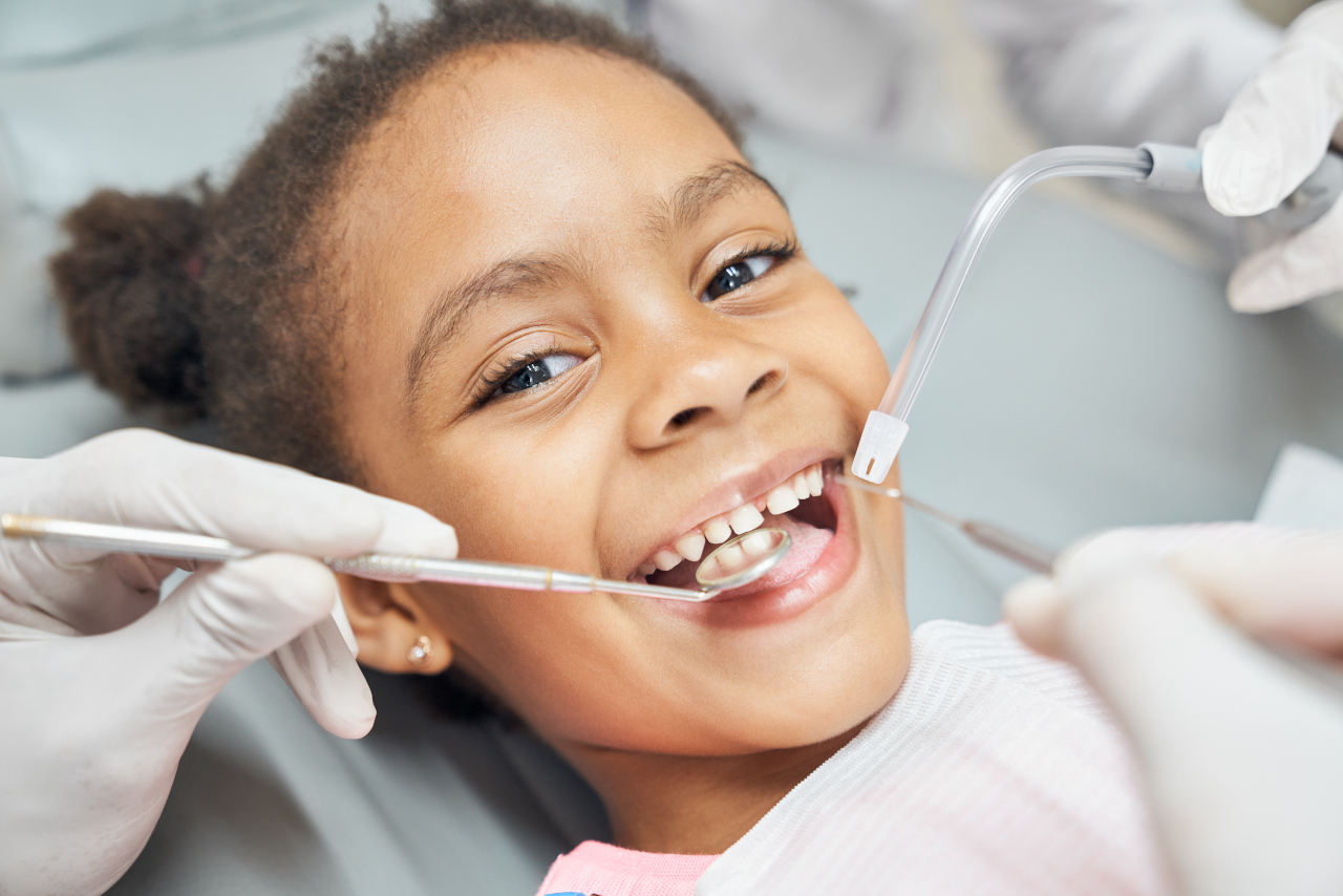 The Dental Symphony | Children’s Dentistry in Algonquin, IL: How Early Dental Care Builds Healthy Lifelong Habits