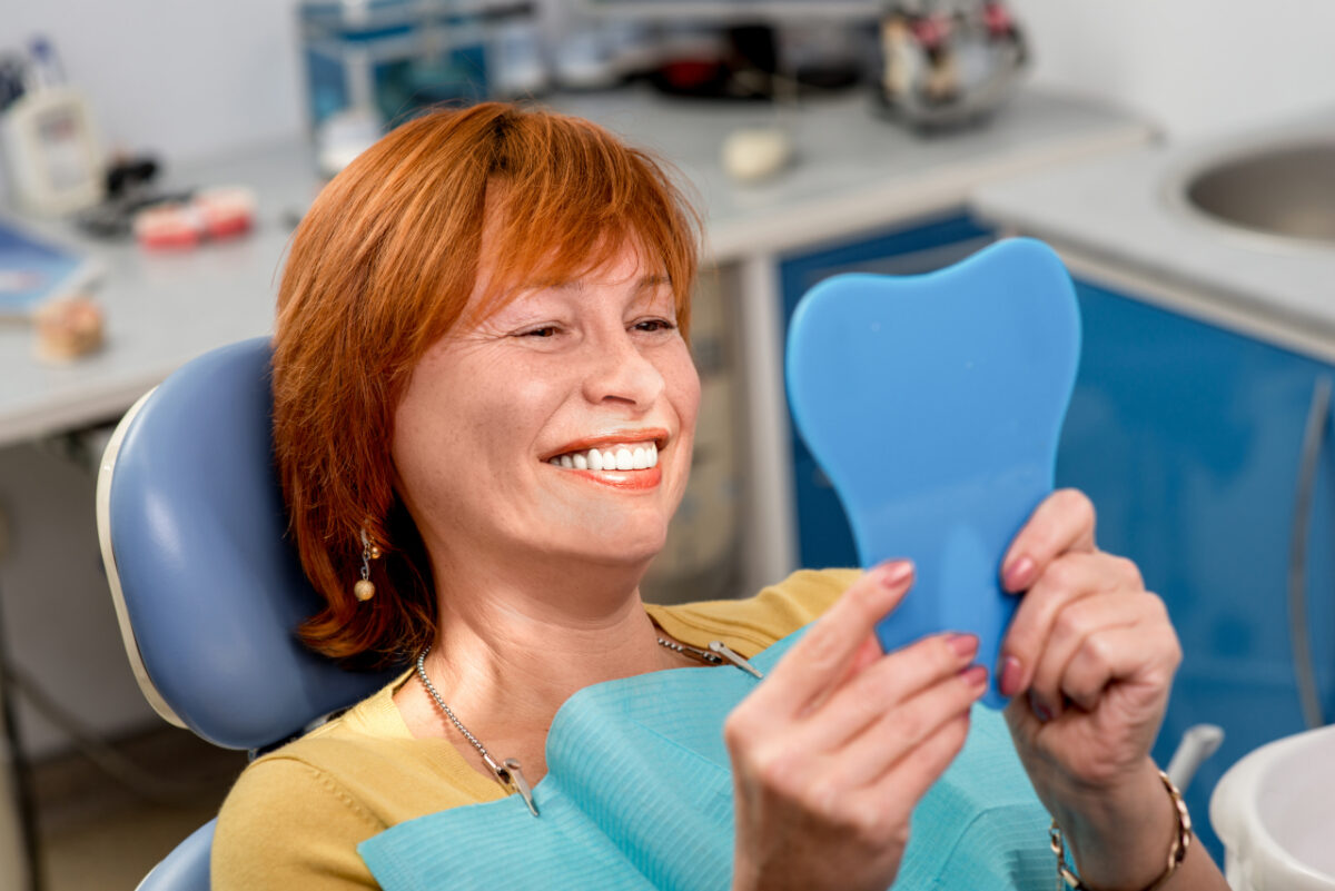 The Dental Symphony | Dental Implants in Algonquin, IL: How They Restore Missing Teeth and Support Jawbone Health