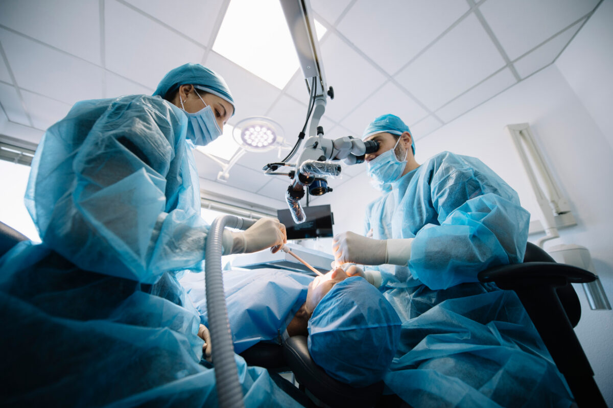 The Dental Symphony | Root Canal Therapy in Algonquin, IL: How Treatment Relieves Pain and Saves an Infected Tooth