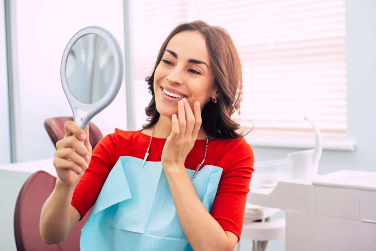 The Dental Symphony | Restorative Dentistry in Algonquin, IL: How Damaged and Missing Teeth Can Be Rebuilt