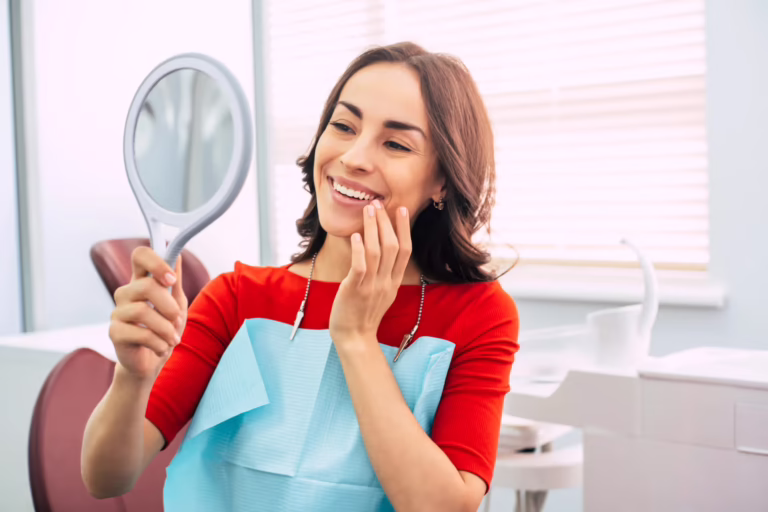 The Dental Symphony | Restorative Dentistry in Algonquin, IL: How Damaged and Missing Teeth Can Be Rebuilt