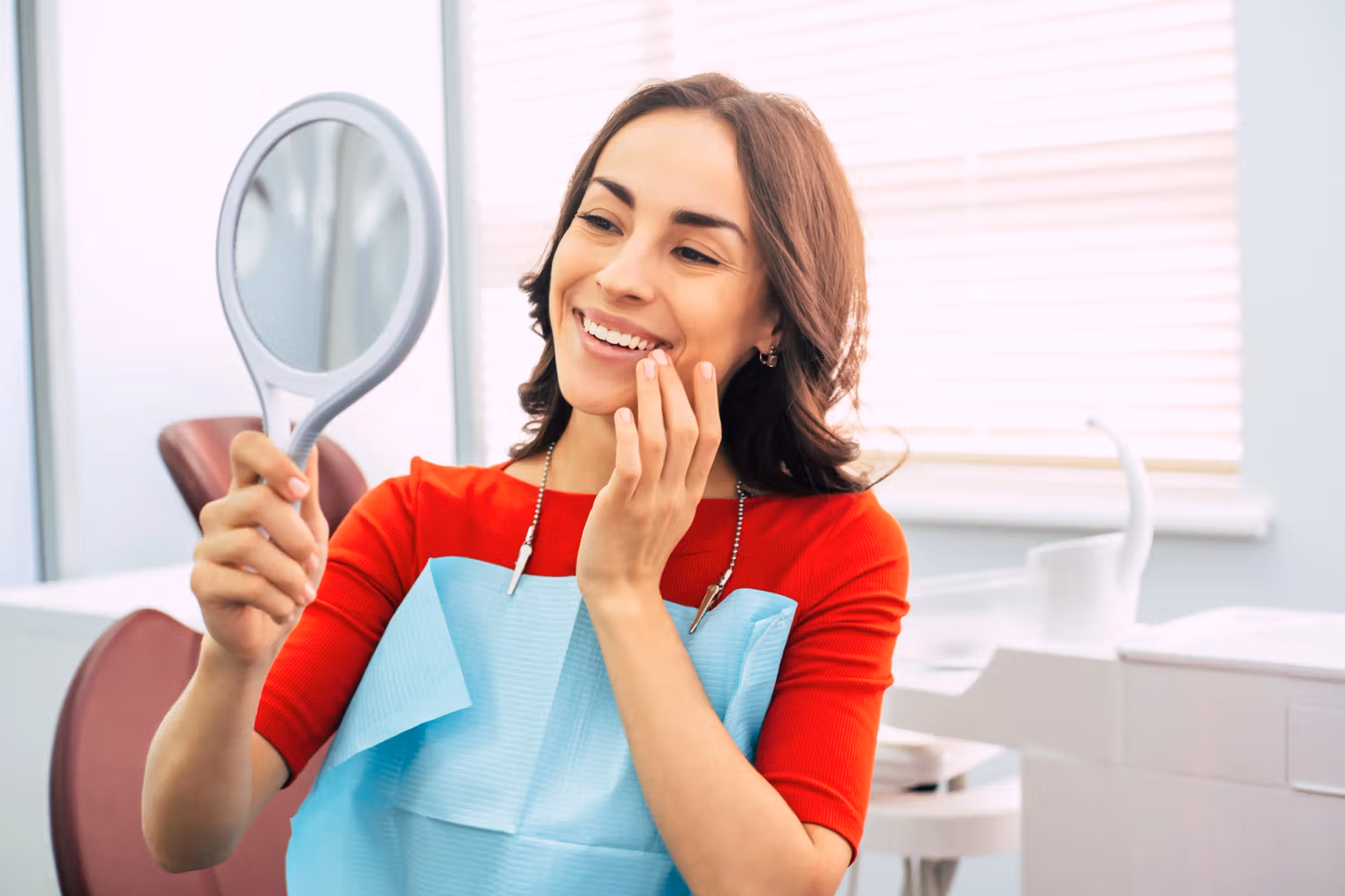 The Dental Symphony | Restorative Dentistry in Algonquin, IL: How Damaged and Missing Teeth Can Be Rebuilt