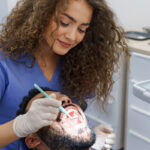 The Dental Symphony | Bleeding Gums in Algonquin, IL: When Is It a Sign of Gum Disease?